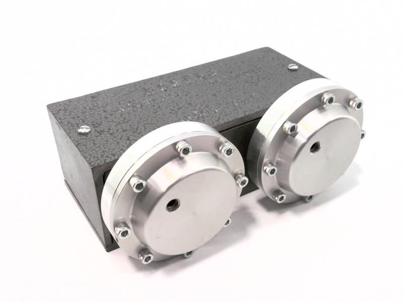 RODGERS INDUSTRIAL PRODUCTS 668-R-3