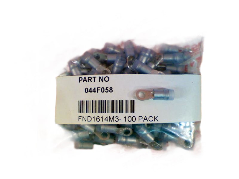 FND1614-M3 by TPC WIRE & CABLE