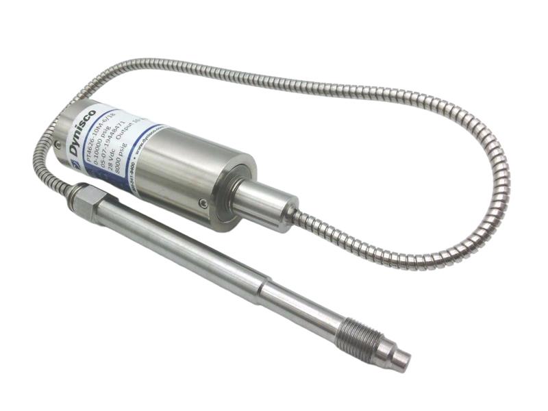DYNISCO PT4626-10M-618