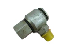 PARKER S2201-4-4