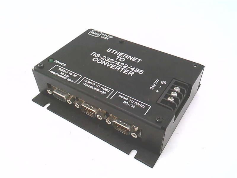 SAC-ETCON-001 by AVG AUTOMATION