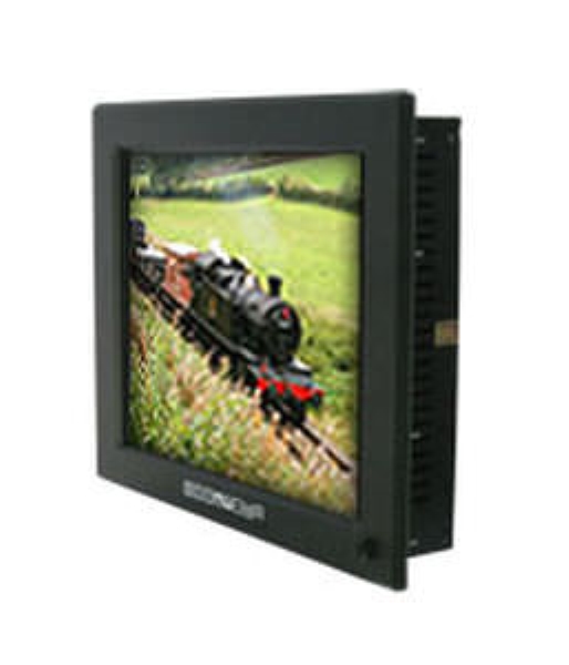 UNITRONICS VT190P2-04P-1-00-00-GP