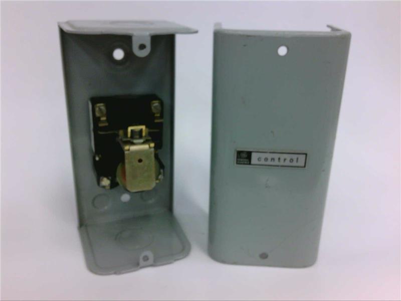 GENERAL ELECTRIC CR120E11006