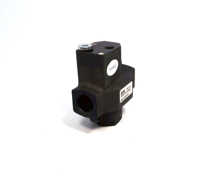 PARKER VE42-A-S-5-B00