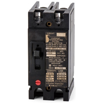 EATON CORPORATION EHC2015