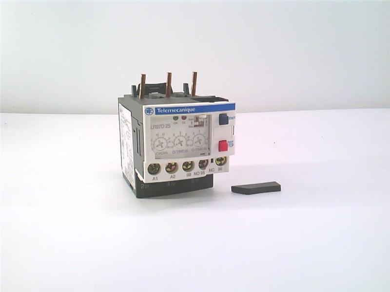 SCHNEIDER ELECTRIC LR97D25B
