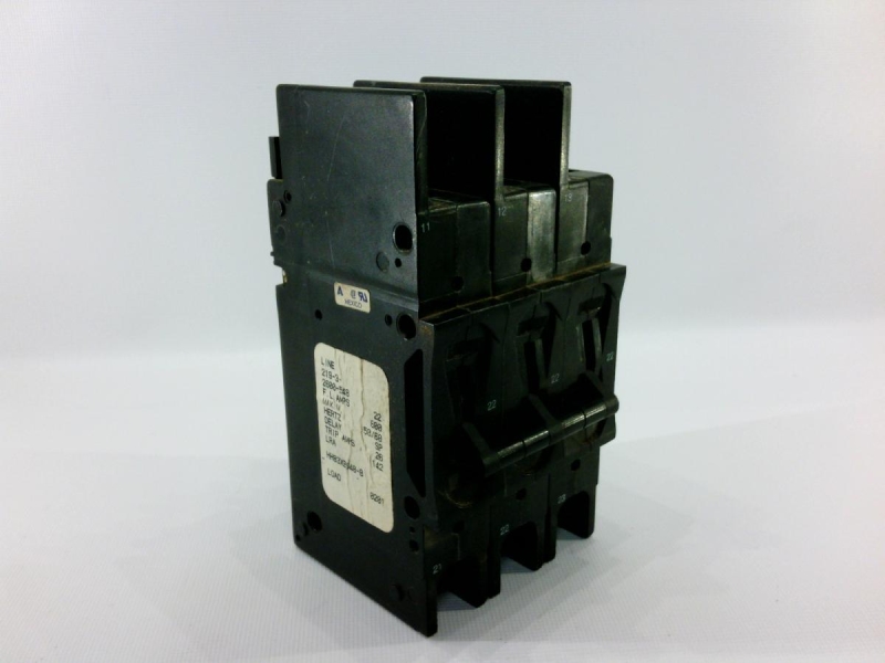 SENSATA TECHNOLOGIES HH83XB548-B