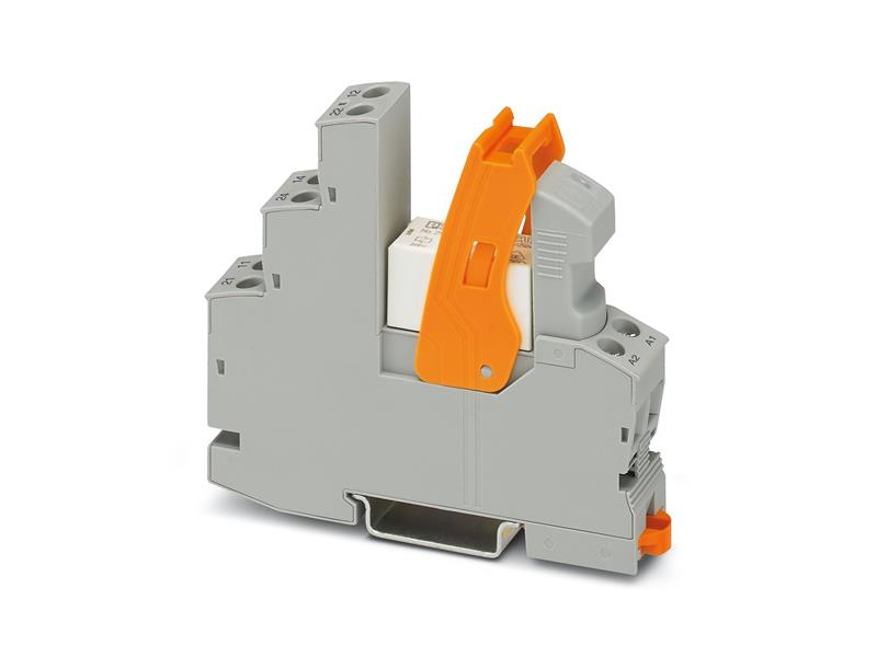 PHOENIX CONTACT RIF-1-RSC-LV-230AC/2X21