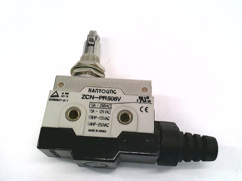 ZCN-PR508V by HANYOUNG ELECTRONIC CO