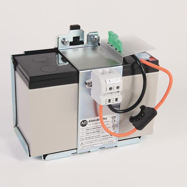 ALLEN BRADLEY 1606-XLSBATASSY1W