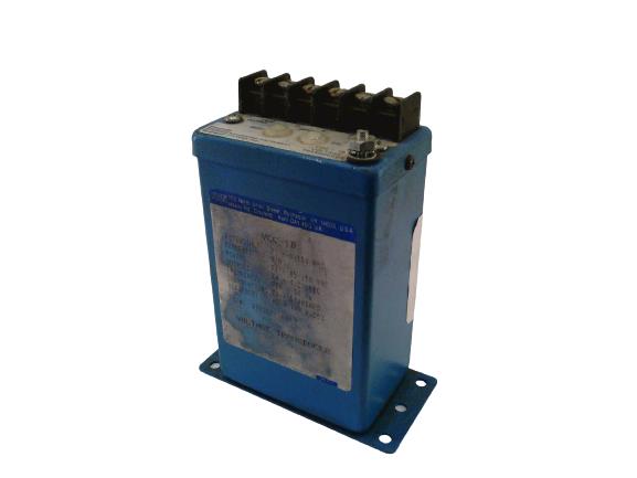 AMETEK VCC-1B-P1-E1-XA-F60-Z0-AZ