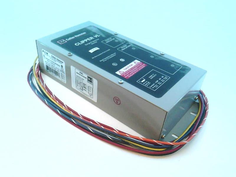 CVL050CH480YBDRSX by EATON CORPORATION