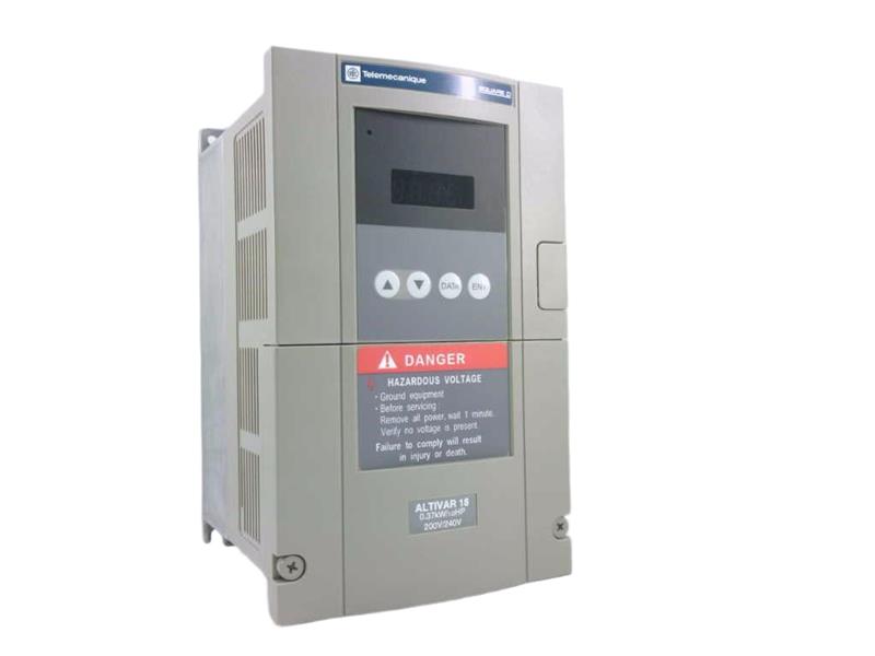 ATV18U09M2 by SCHNEIDER ELECTRIC