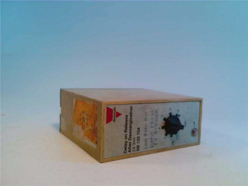 CARLO GAVAZZI SA-105-724