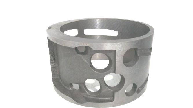 DOVER CORPORATION 185111