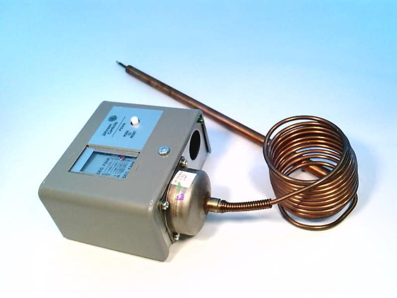 JOHNSON CONTROLS A70KA-1