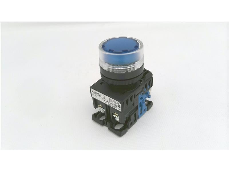 FUJI ELECTRIC AR22G4L-10E3S