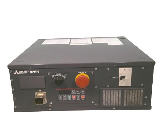 MITSUBISHI CR750-20HQ-1