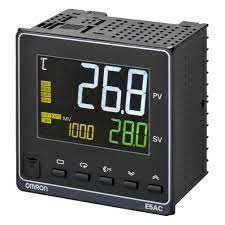 OMRON E5AC-RX4A5M-010