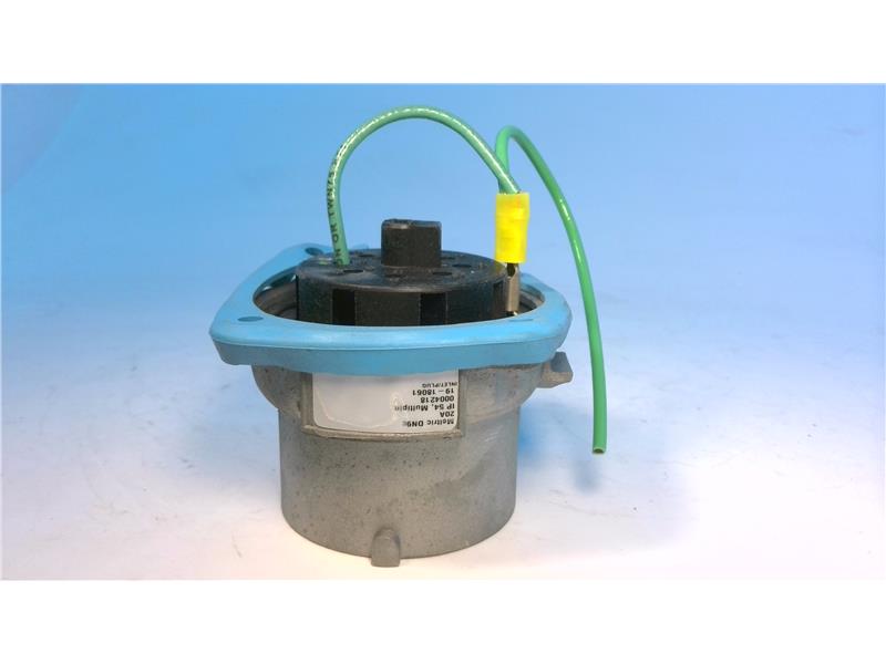 19-18061 by MARECHAL ELECTRIC SA