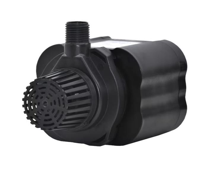 RAMM WATER PUMPS RDP210-16