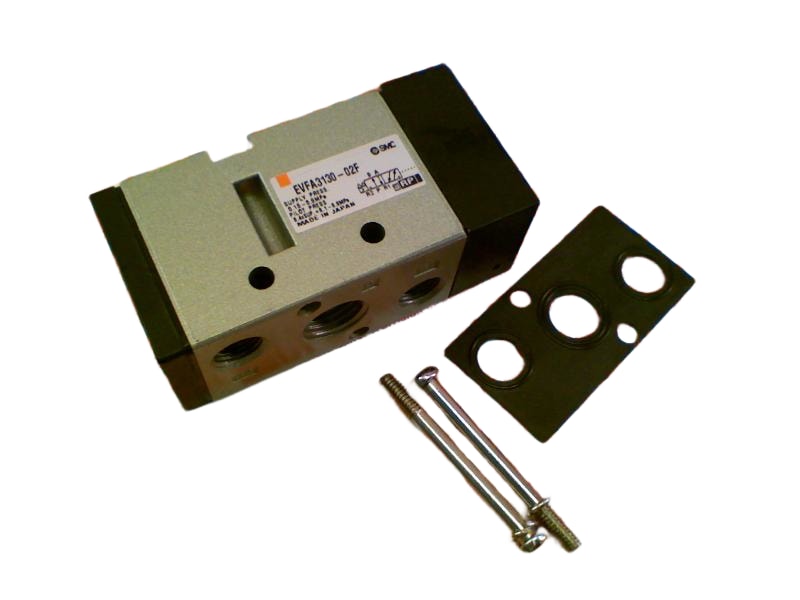 EVFA313002F by SMC