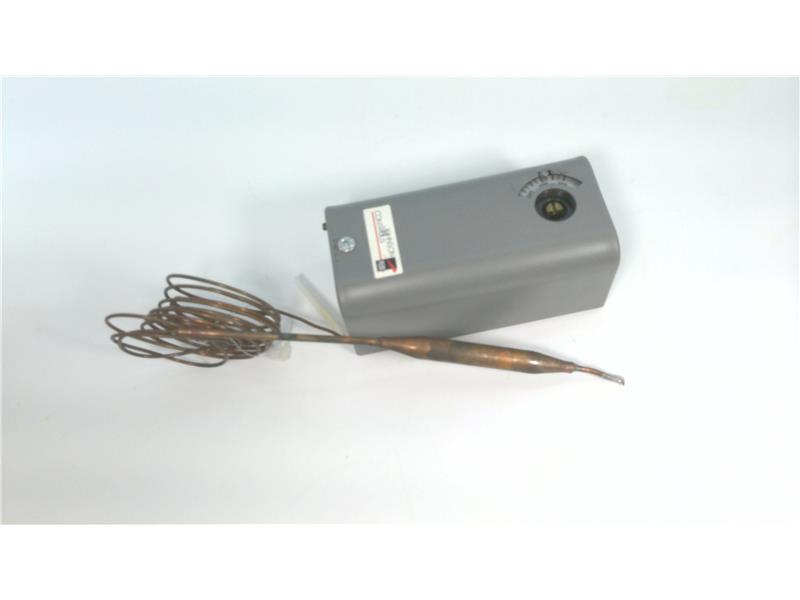 JOHNSON CONTROLS A19AAC-9C