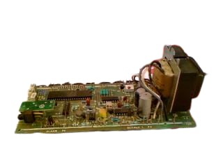 A-12333-101 by INVENSYS
