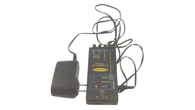 BANNER ENGINEERING DPB2