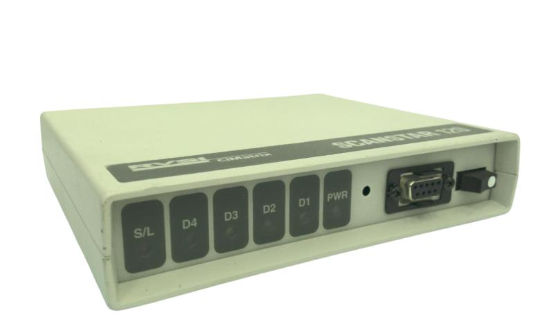 SIEMENS SCANSTAR 120