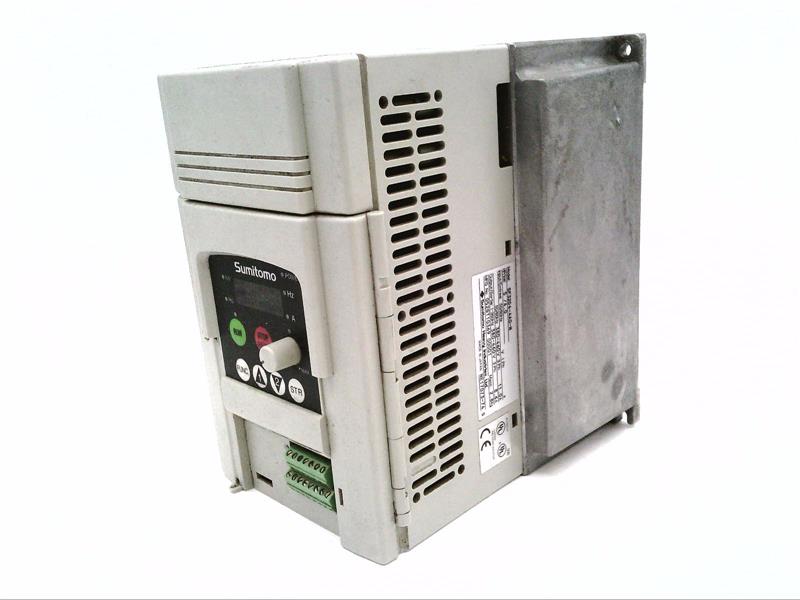 SUMITOMO MACHINERY INC SF3204-4A0-W