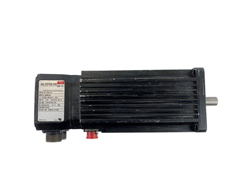 DANAHER MOTION 401-34435-90