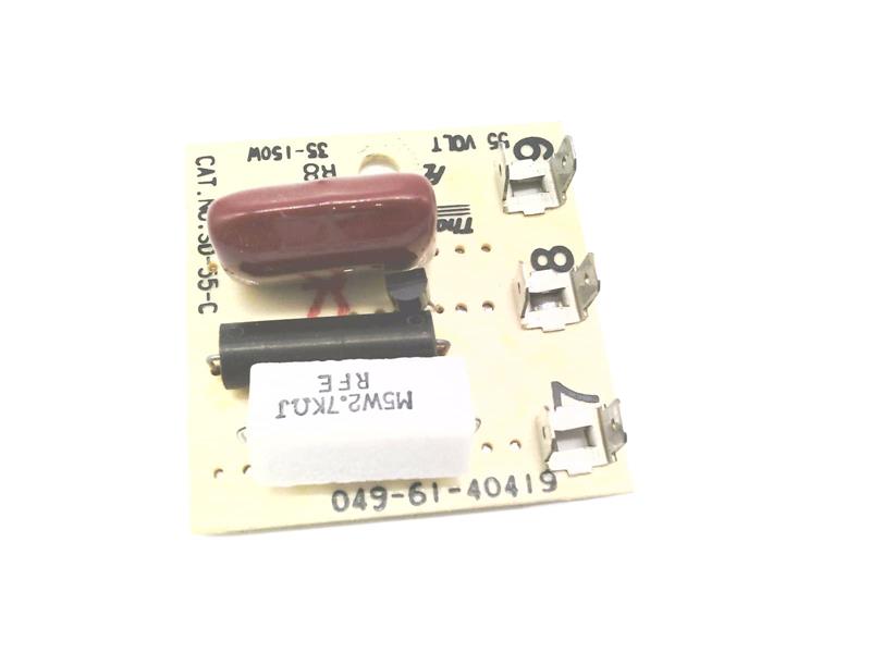 AMERICAN ELECTRIC LIGHTING SD-55-C