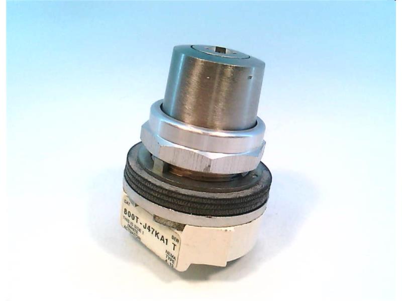 ALLEN BRADLEY 800T-J47KA1