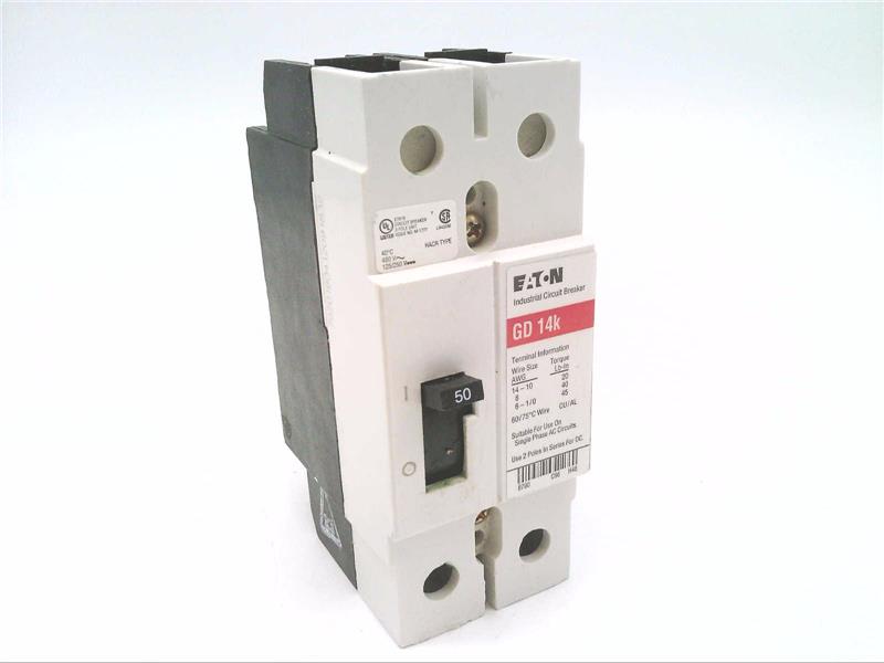 EATON CORPORATION GD2050