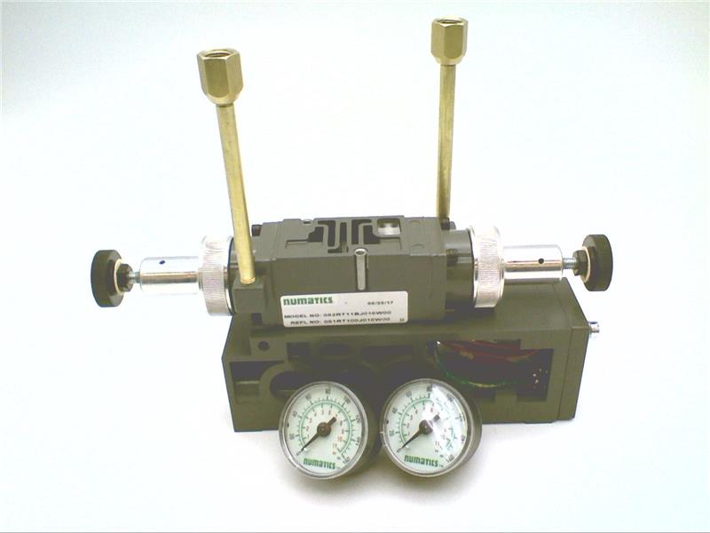 ASCO 082RT11BJ016W00