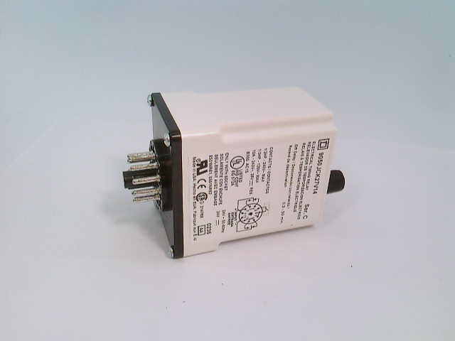 SCHNEIDER ELECTRIC 9050JCK27V14