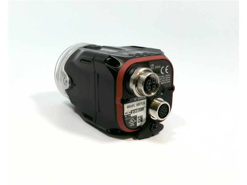 KEYENCE CORP IV-500CA