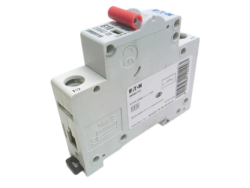 EMBH110 by EATON CORPORATION