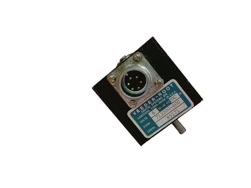 DANAHER CONTROLS 713200-600