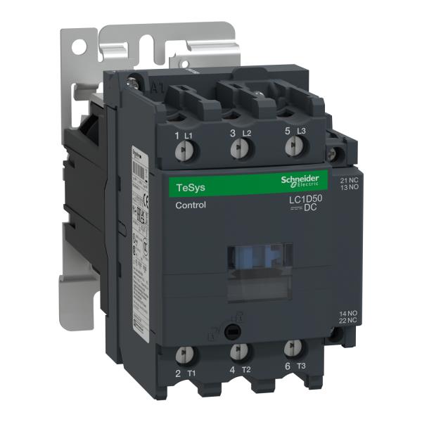 SCHNEIDER ELECTRIC LC1D50BD