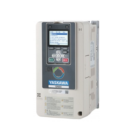 YASKAWA ELECTRIC GA80U4009ABM