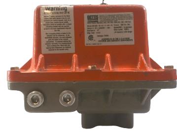 EM 500F-05-E4-11-407-PK by EMERSON