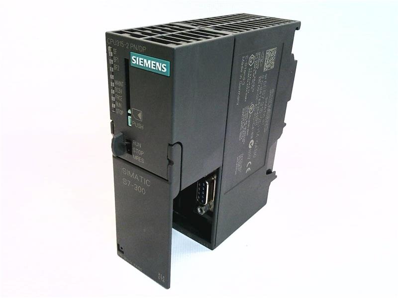 SIEMENS 6ES7315-2EH14-0AB0