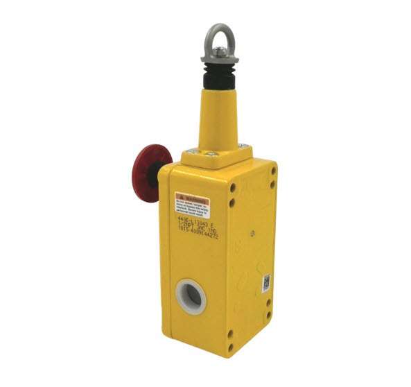 ALLEN BRADLEY 440E-L13043-P