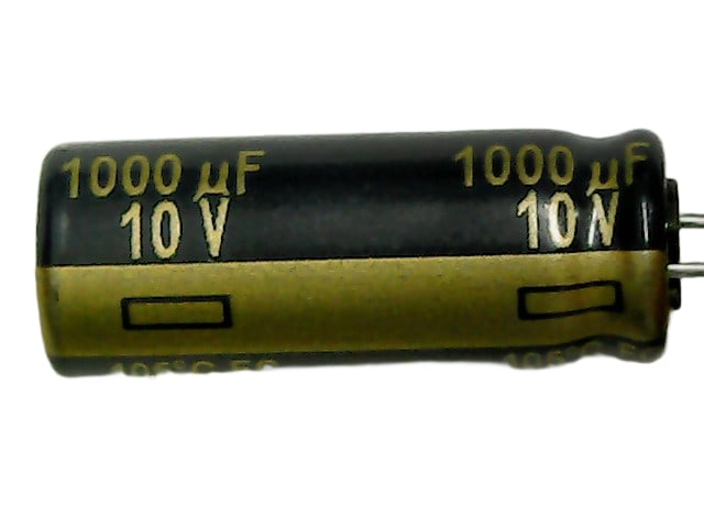 EEU-FC1A102L by MATSUSHITA ELECTRIC