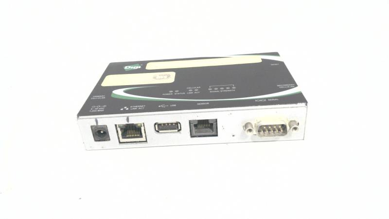 DIGI INTERNATIONAL (1P)50001513-02J