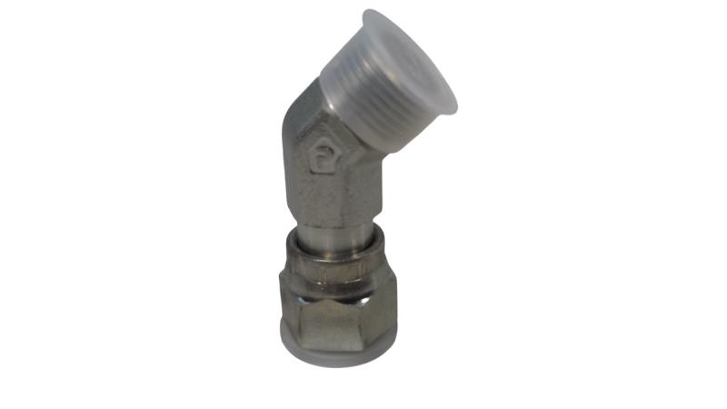 PARKER 8V6LO-S
