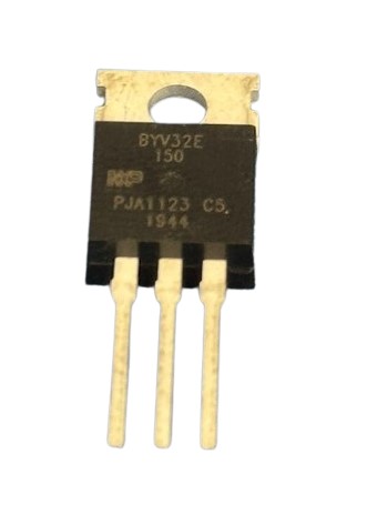 NXP SEMICONDUCTOR BYV32E150127