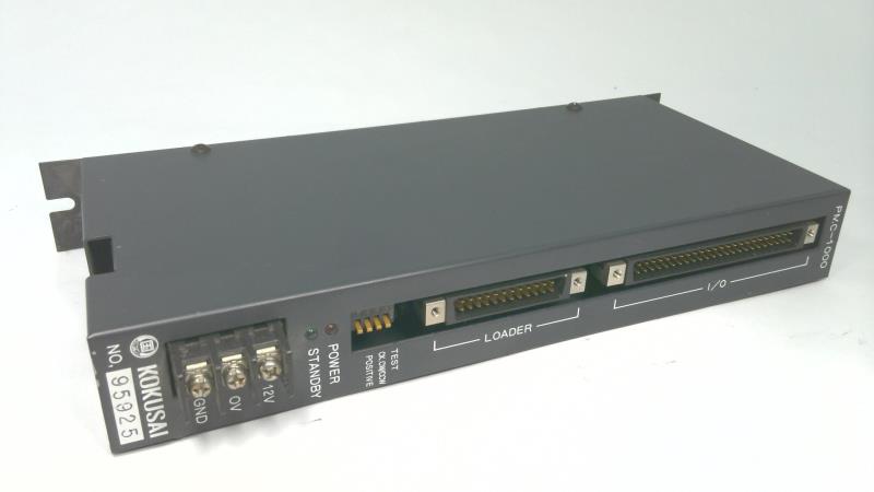 KOKUSAI PMC-1000